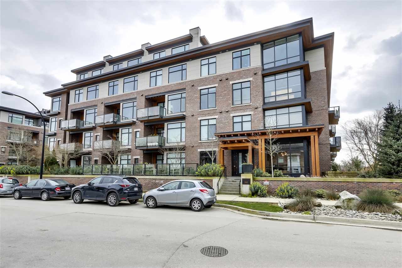 I have sold a property at 208 262 SALTER ST in New Westminster
